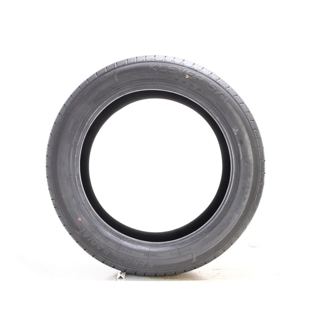 New 235/55R20 Kenda Klever S/T 102H - 10/32 - Image 3