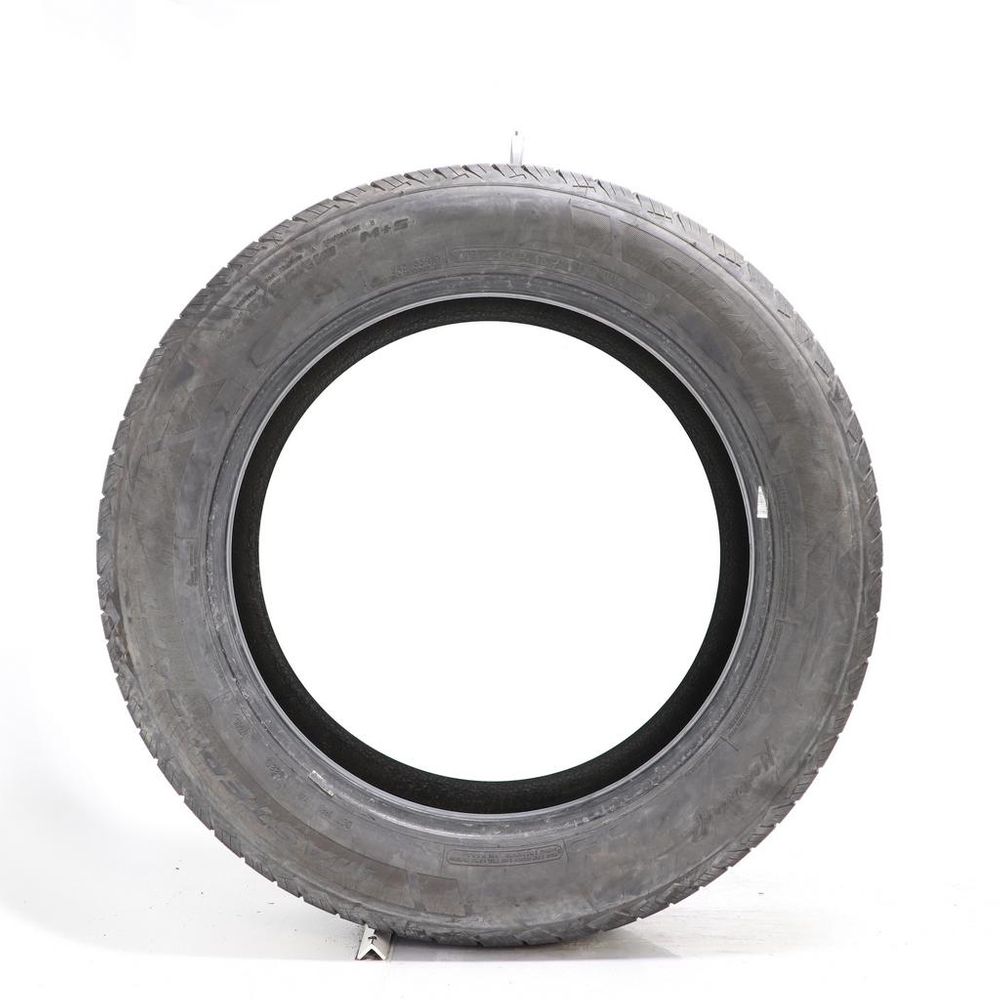 Used 245/55R19 Mastercraft Stratus HT 103T - 7/32 - Image 3