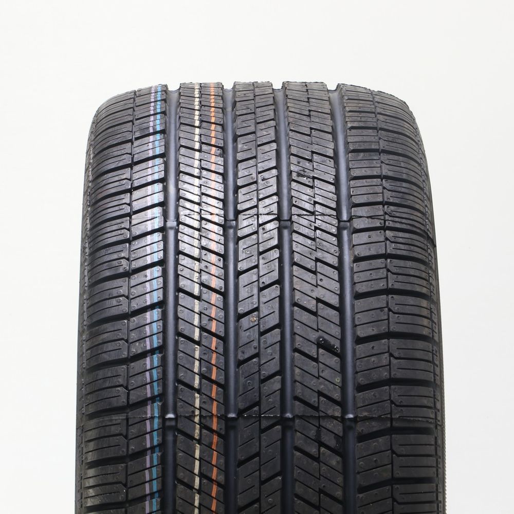 New 275/45R20 Continental 4x4 Contact 110H - New - Image 2