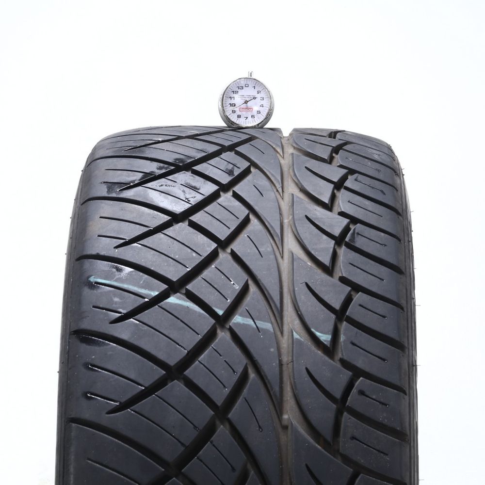Used 305/40R22 Nitto NT420S 114H - 9/32 | Utires