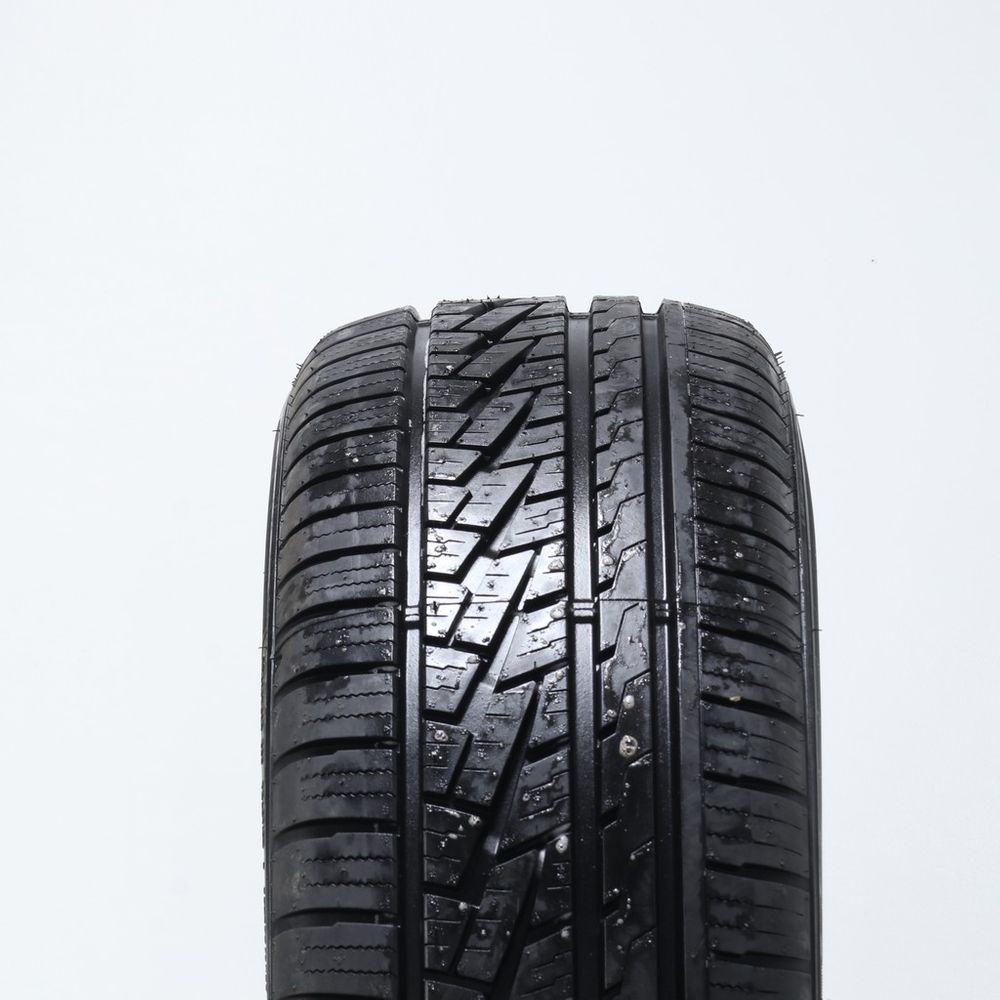 Driven Once 235/55R19 Sumitomo HTR A/S P02 105W - 9.5/32 - Image 2
