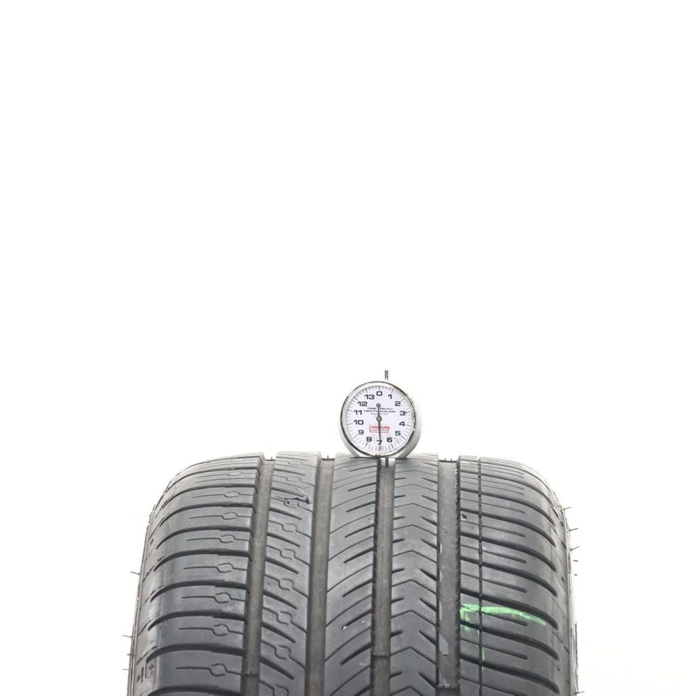Set of (2) Used 255/45ZR17 Michelin Pilot Sport All Season 4 102Y - 6.5-7.5/32 - Image 2