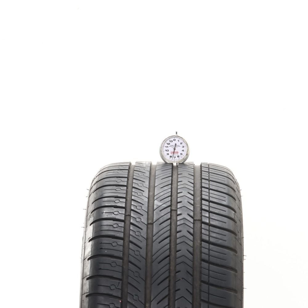 Set of (2) Used 255/45ZR17 Michelin Pilot Sport All Season 4 102Y - 6.5-7.5/32 - Image 5