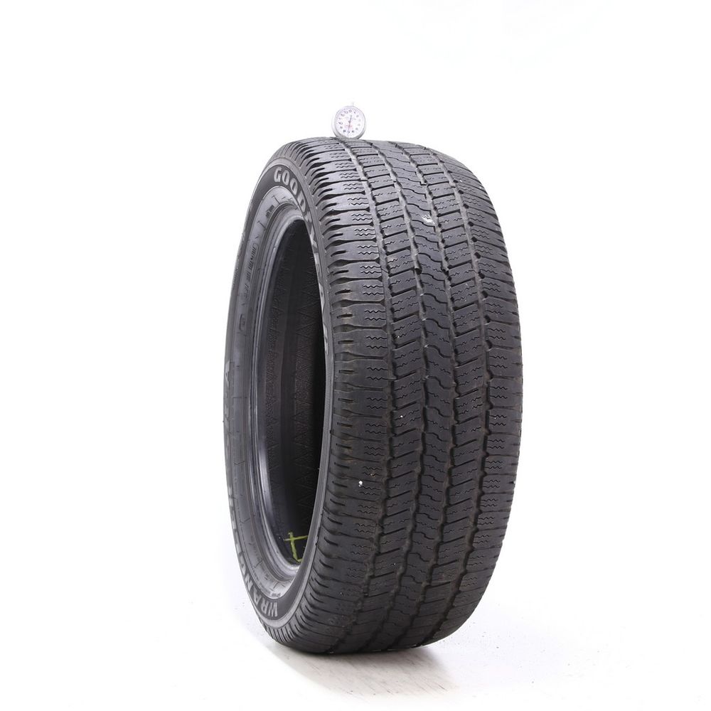 Used 265/50R20 Goodyear Wrangler SR-A 106S - 7/32 - Image 1