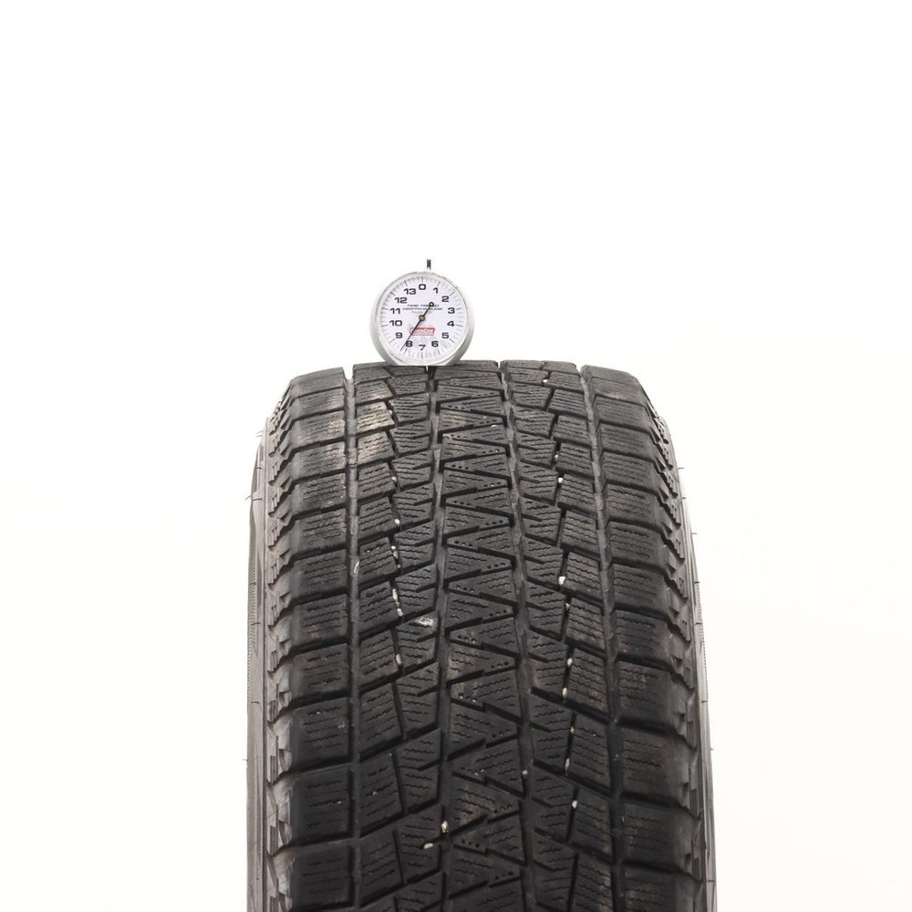 Used 215/70R17 Bridgestone Blizzak DM-V1 100R - 8/32 - Image 2