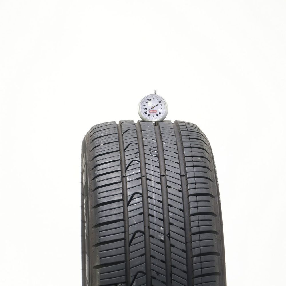 Used 215/45R18 Pirelli P Zero AS Plus 3 93W - 9/32 - Image 2