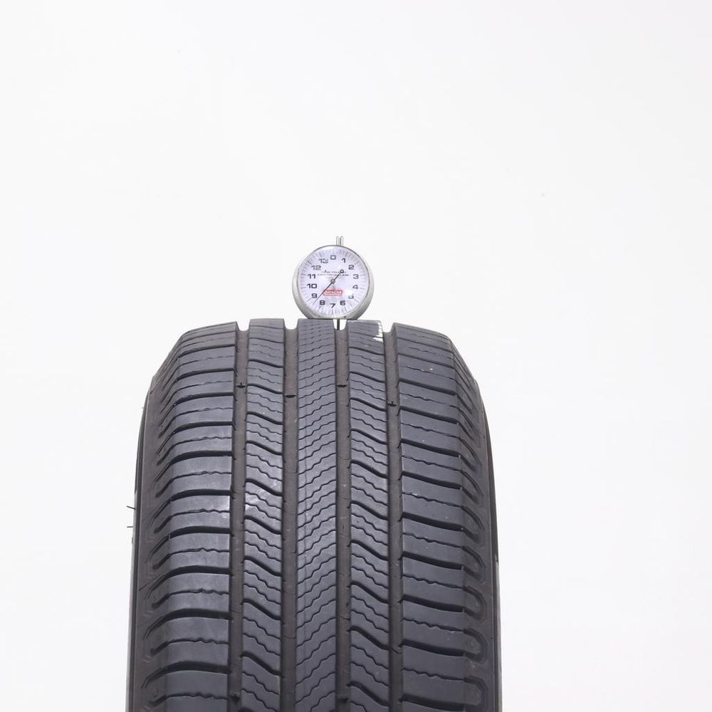 Set of (2) Used 205/65R16 Michelin X Tour A/S 2 95H - 8.5-10/32 - Image 2
