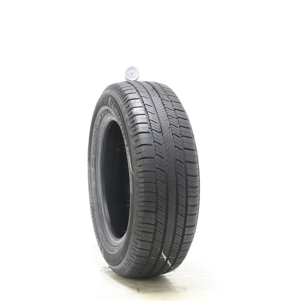 Set of (2) Used 205/65R16 Michelin X Tour A/S 2 95H - 8.5-10/32 - Image 4