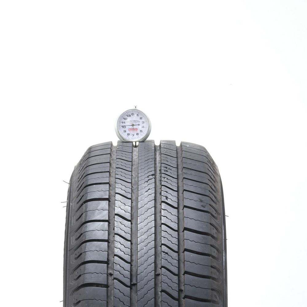 Set of (2) Used 205/65R16 Michelin X Tour A/S 2 95H - 8.5-10/32 - Image 5