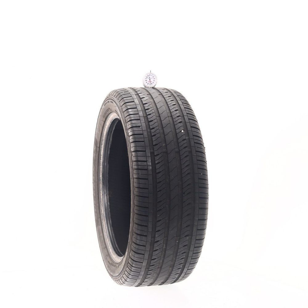 Set of (4) Used 235/45R18 Starfire Solarus A/S 94V - 6.5-8/32 - Image 1