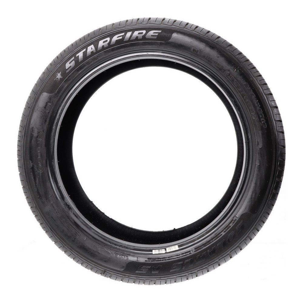 Set of (4) Used 235/45R18 Starfire Solarus A/S 94V - 6.5-8/32 - Image 6