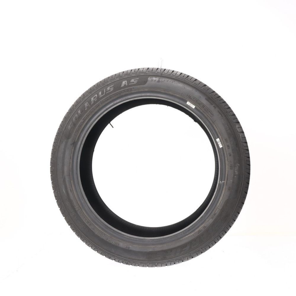 Set of (4) Used 235/45R18 Starfire Solarus A/S 94V - 6.5-8/32 - Image 9