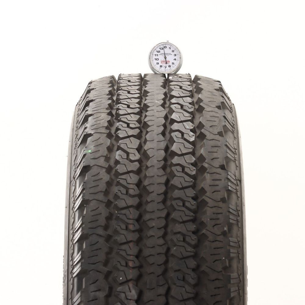 Used 265/70R17 Firestone Wilderness AT 113S - 13.5/32 - Image 2
