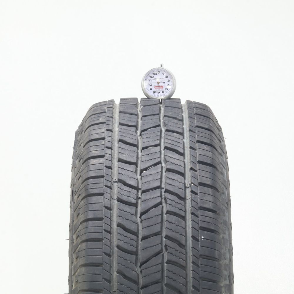 Used 235/75R16 DeanTires Back Country QS-3 Touring H/T 108T - 10.5/32 - Image 2