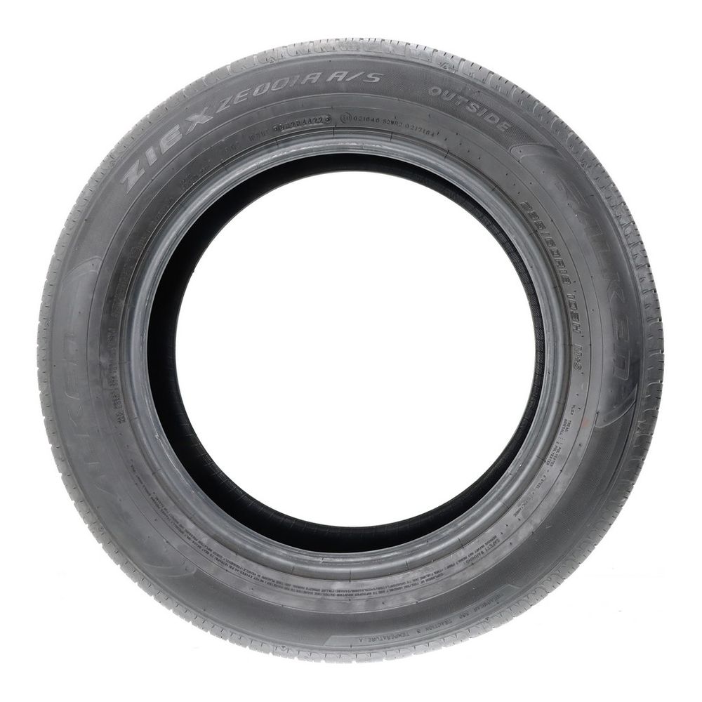 Set of (4) Used 235/60R18 Falken Ziex ZE001A A/S 103H - 5.5-7/32 - Image 9