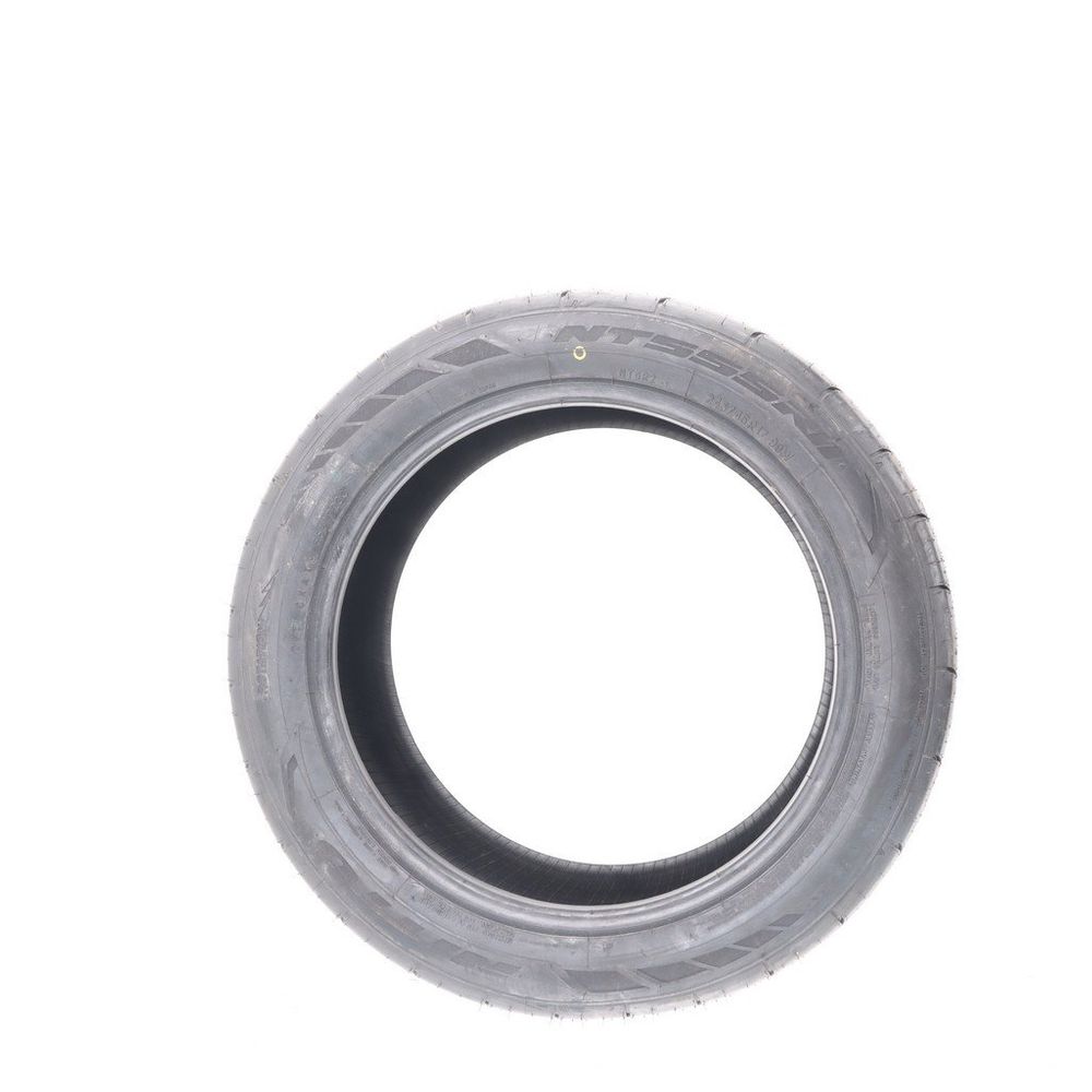 New 245/45R17 Nitto NT555R II 99W - Image 3