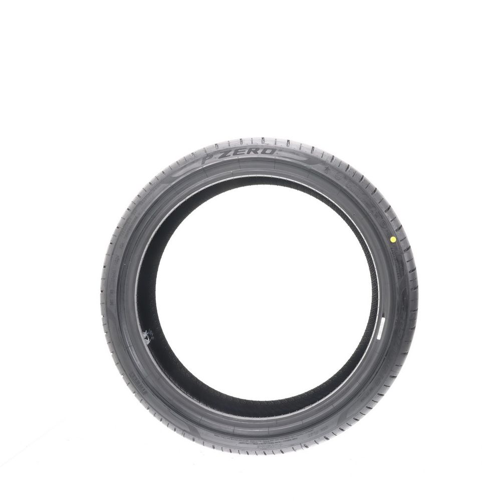 New 205/40R18 Pirelli P Zero PZ4 Run Flat 86W - Image 3