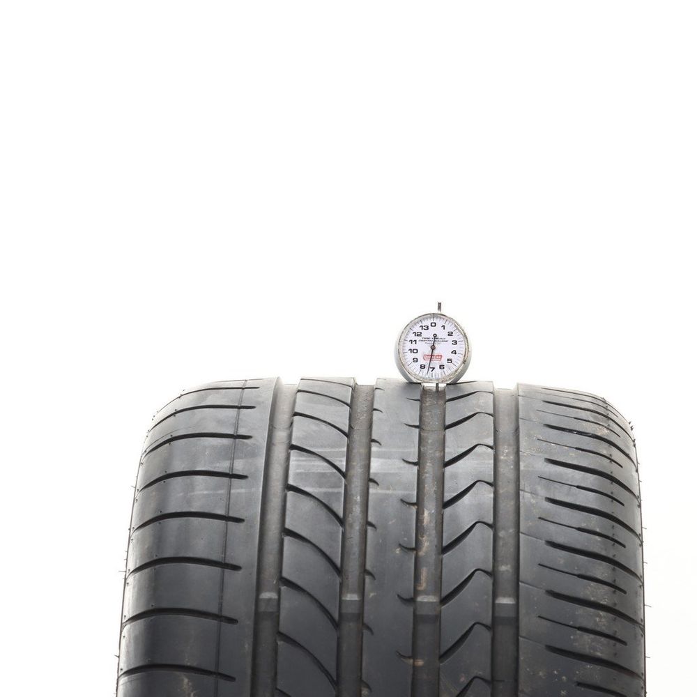Set of (2) Used 305/30ZR20 Atturo AZ850 103Y - 7-7.5/32 - Image 2