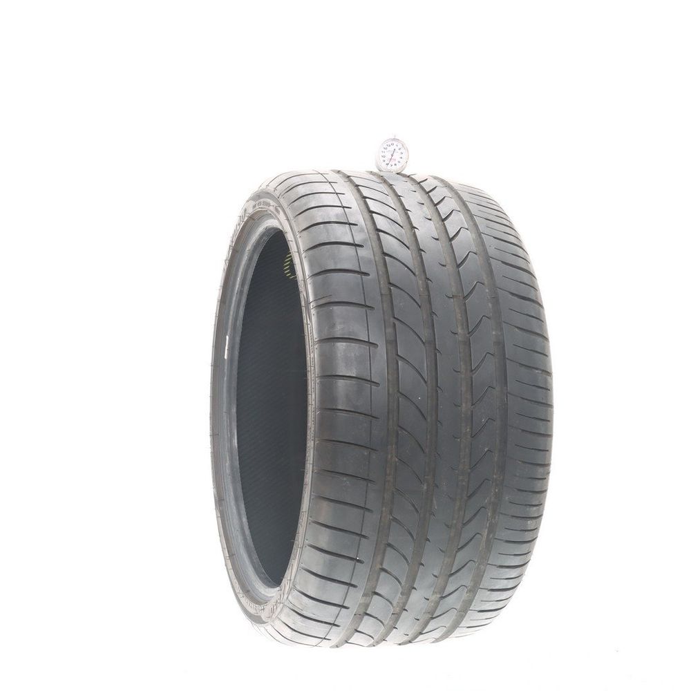 Set of (2) Used 305/30ZR20 Atturo AZ850 103Y - 7-7.5/32 - Image 4