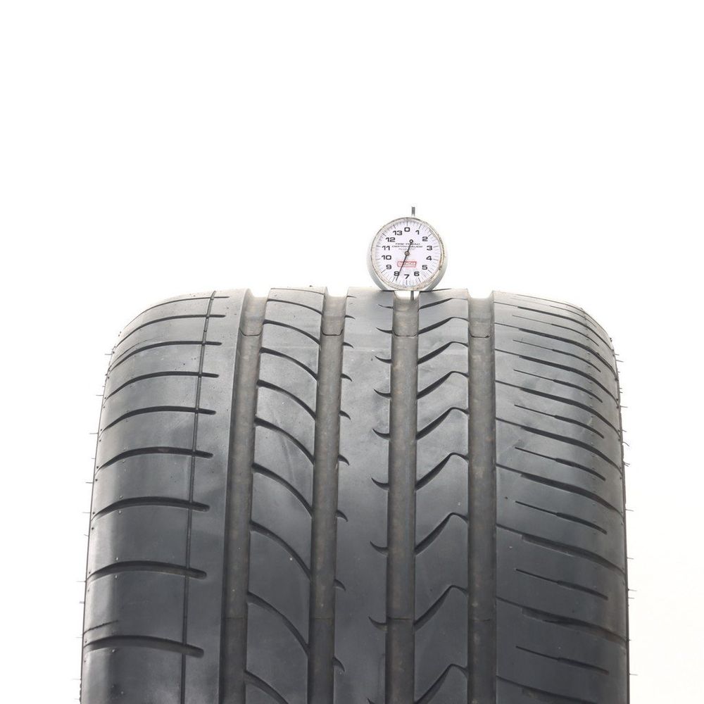 Set of (2) Used 305/30ZR20 Atturo AZ850 103Y - 7-7.5/32 - Image 5