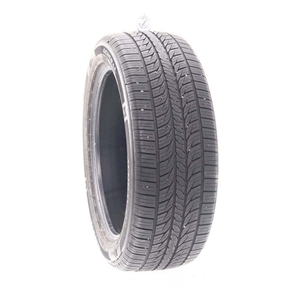 Set of (2) Used 245/50R20 General Altimax RT43 105H - 7-8.5/32 - Image 4