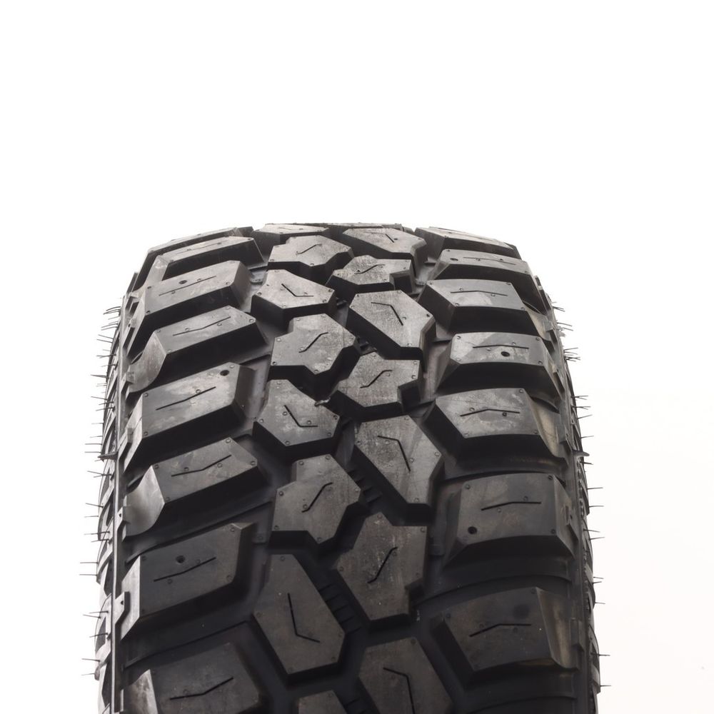 Driven Once LT 285/75R16 Cooper Evolution M/T 126/123Q E - 17/32 - Image 2