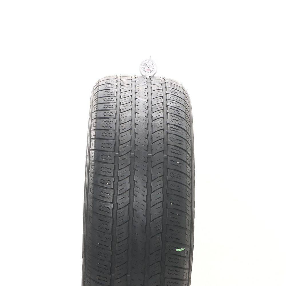 Set of (2) Used 275/55R20 Nexen Roadian HTX RH5 113T - 5.5-6.5/32 - Image 2