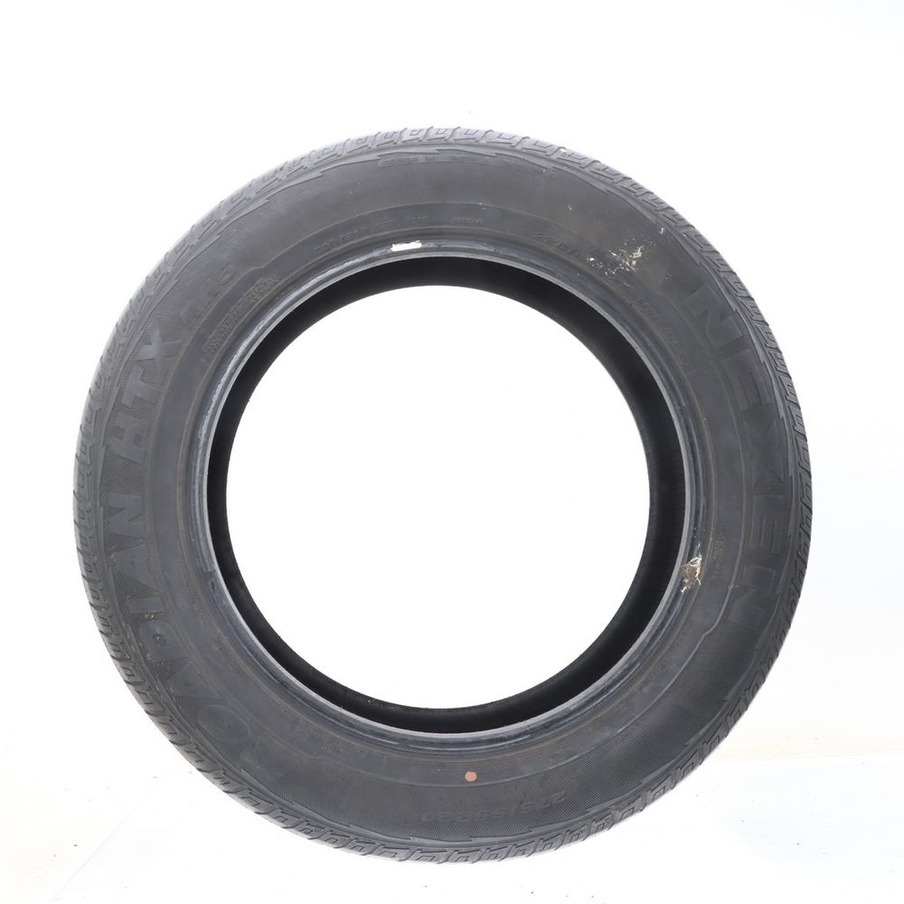 Set of (2) Used 275/55R20 Nexen Roadian HTX RH5 113T - 5.5-6.5/32 - Image 3