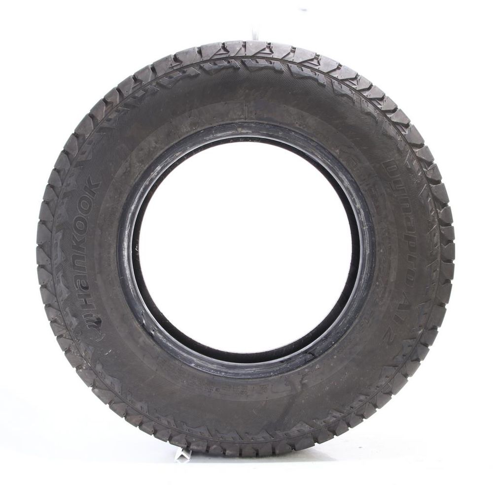 Used LT 225/75R16 Hankook Dynapro AT2 115/112S E - 13.5/32 - Image 3
