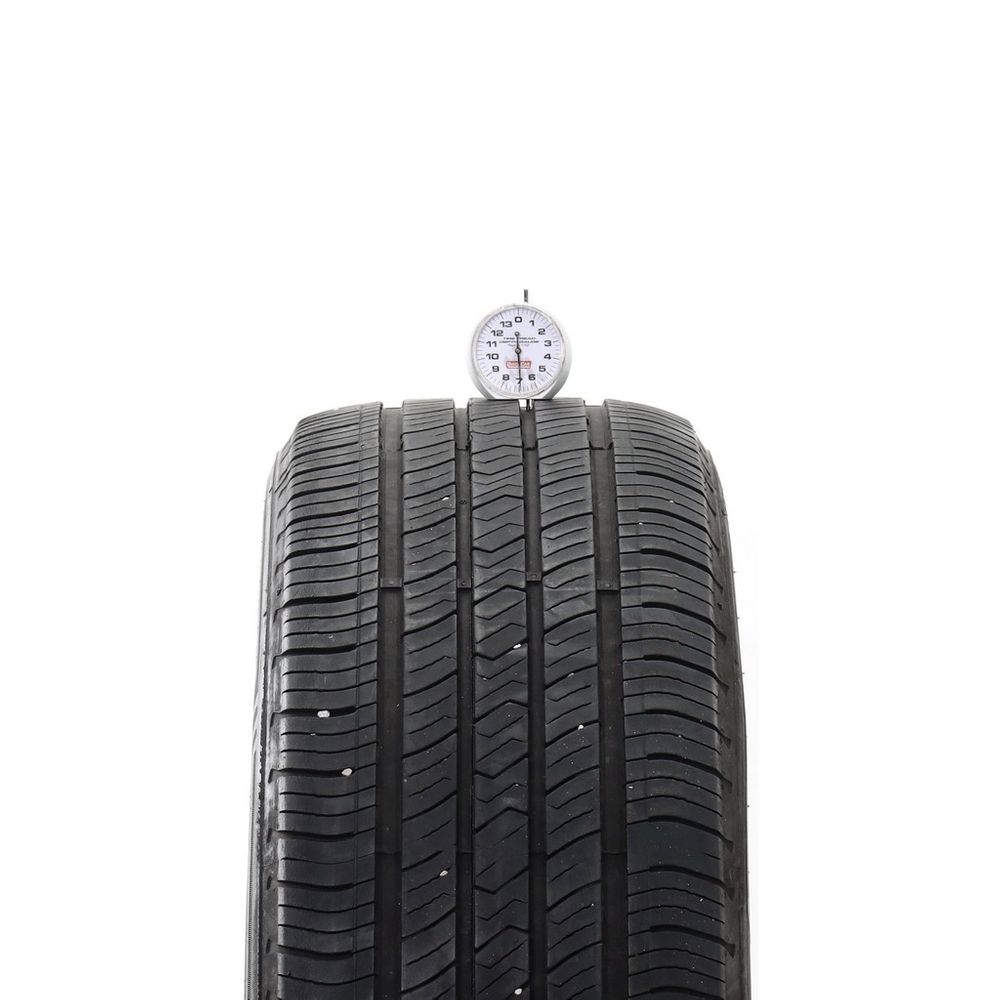 Set of (2) Used 215/55R17 Cooper Adventurer All Season 94V - 7-8.5/32 - Image 2