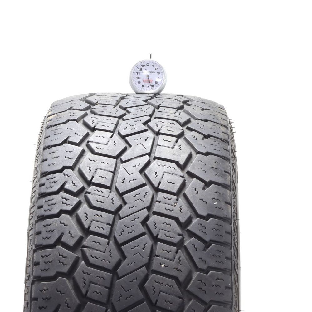 Used 275/60R20 Dick Cepek Trail Country 115T - 6/32 - Image 2