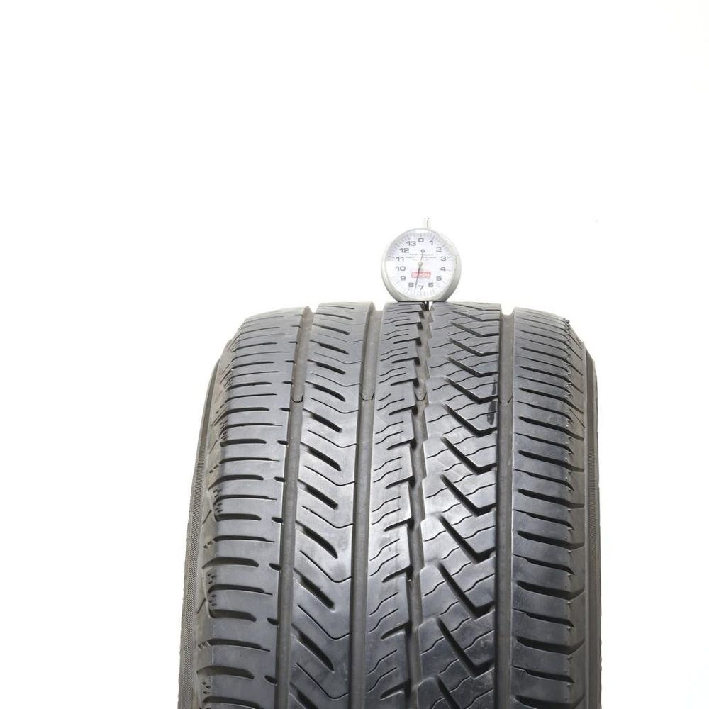 Set of (4) Used 245/45R19 Yokohama Advan Sport A/S Plus 102Y - 7.5-9/32 - Image 2