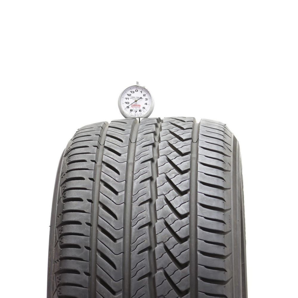 Set of (4) Used 245/45R19 Yokohama Advan Sport A/S Plus 102Y - 7.5-9/32 - Image 11