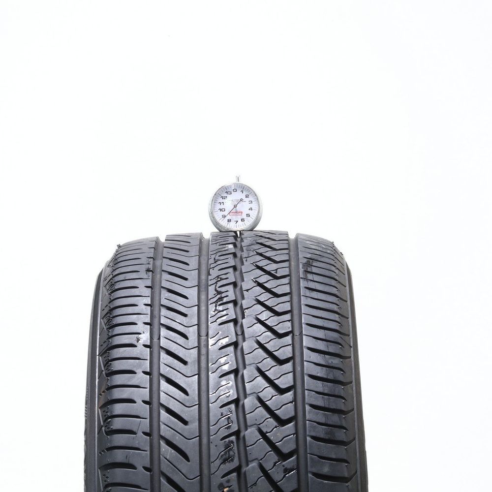 Set of (4) Used 245/45R19 Yokohama Advan Sport A/S Plus 102Y - 7.5-9/32 - Image 8