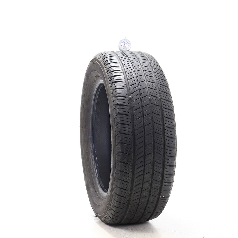 Set of (4) Used 225/60R17 Yokohama Avid Ascend GT 99V - 5-6.5/32 - Image 10