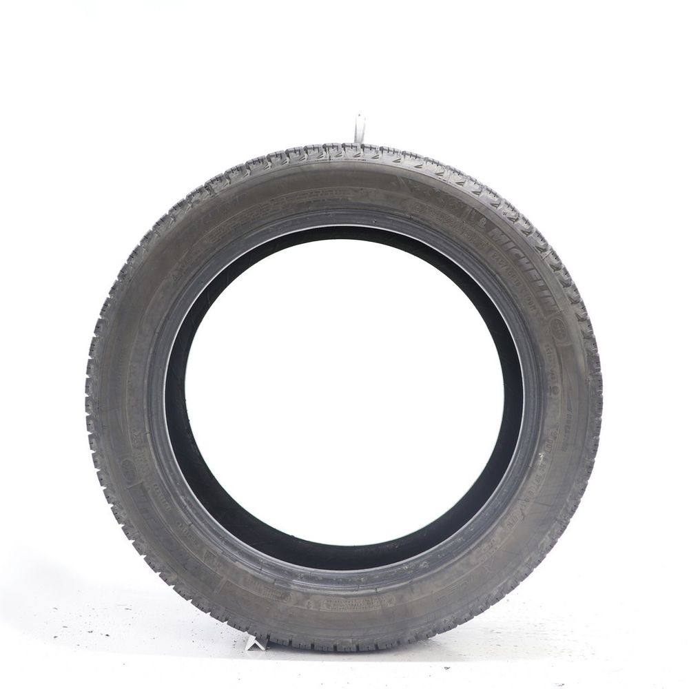Used 245/45R18 Michelin X-Ice Xi3 100H - 8.5/32 - Image 3