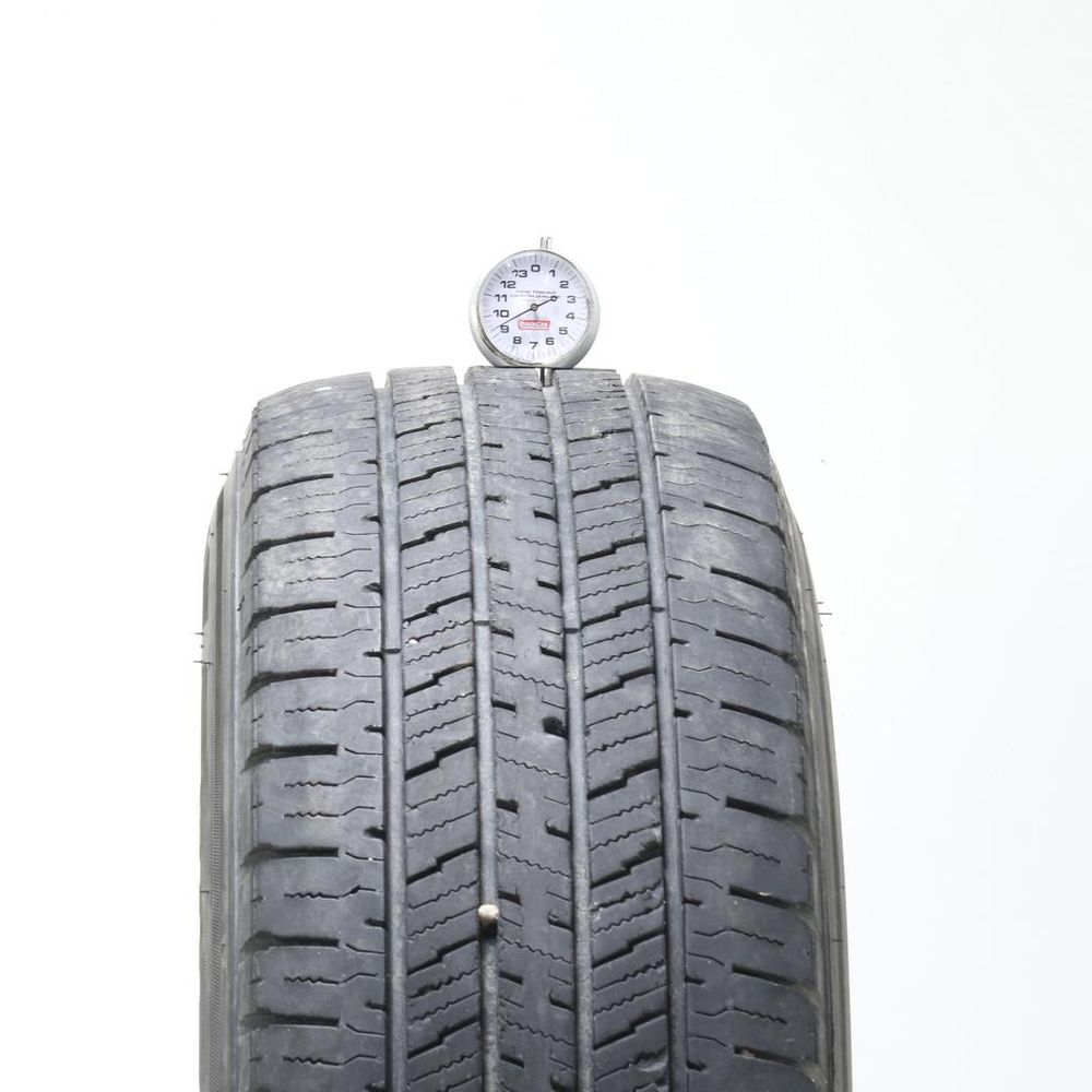 Used LT 245/75R17 Hankook Dynapro HT 121/118S E - 9.5/32 - Image 2