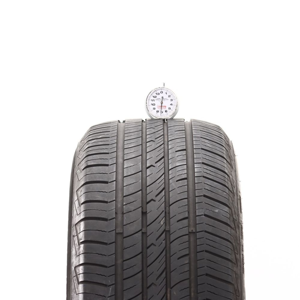 Used 235/65R17 Cooper CS5 Grand Touring 104T - 7/32 - Image 2