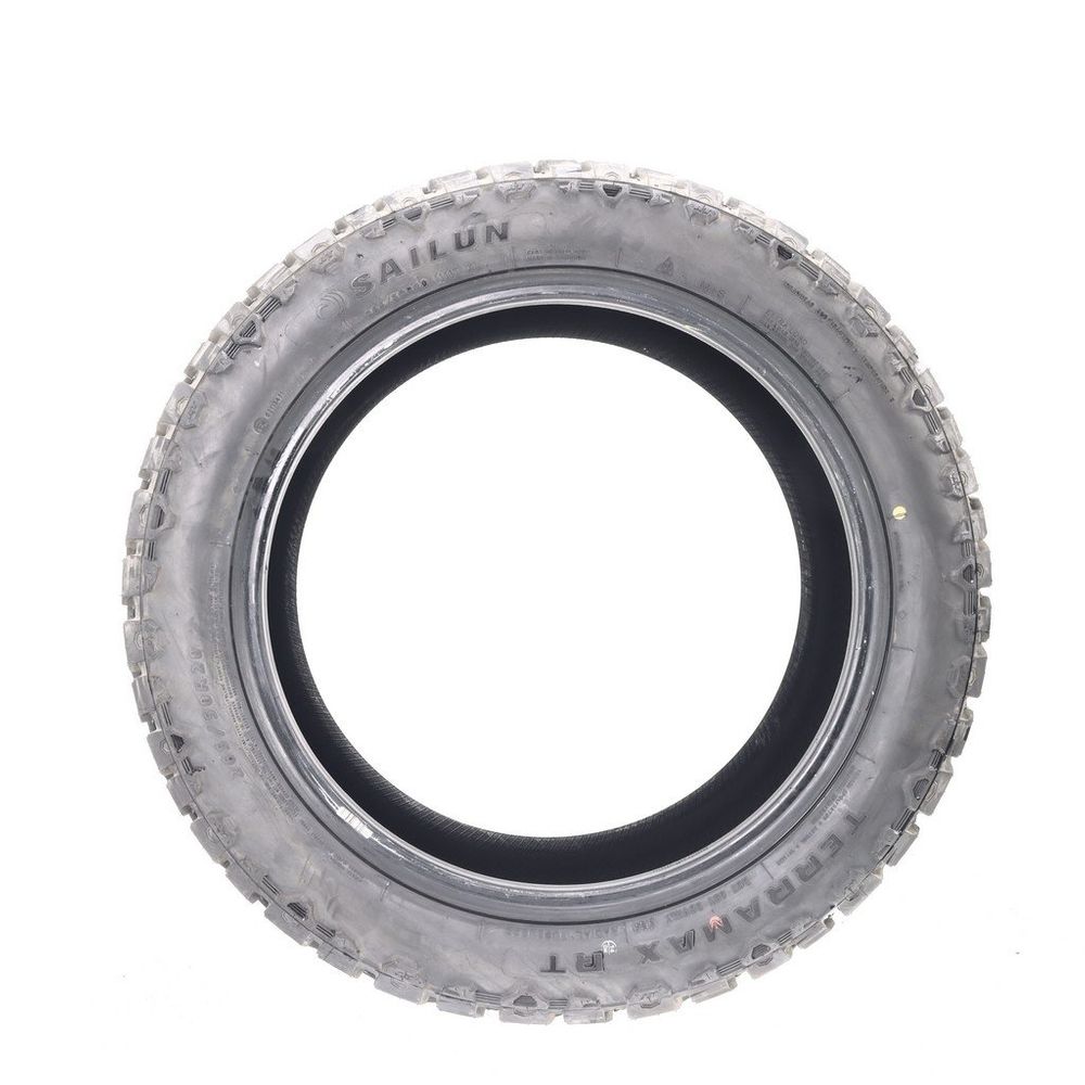 New 265/50R20 Sailun Terramax RT 111T - Image 3