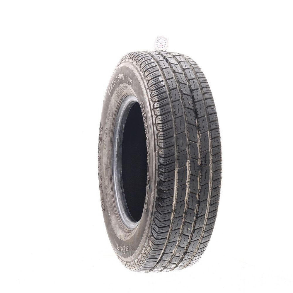 Used LT 225/75R16 Gladiator QR500-HT 115/112Q E - 12/32 - Image 1