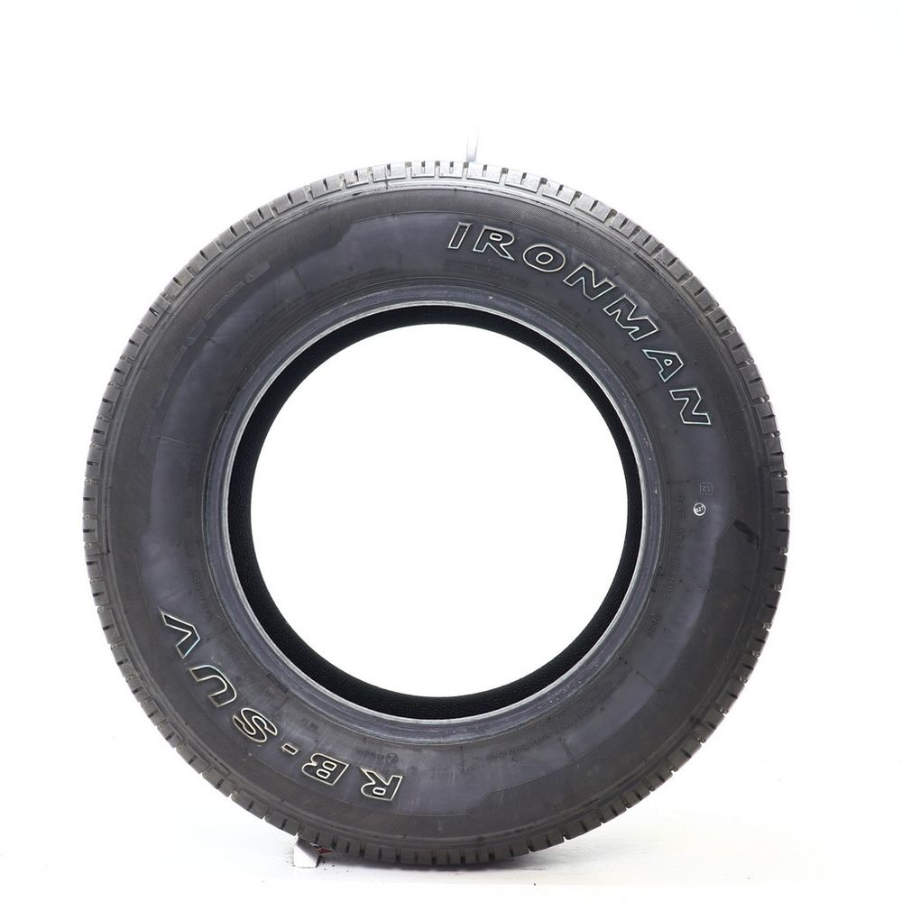 Used 245/65R17 Ironman RB SUV 107S - 10.5/32 - Image 3