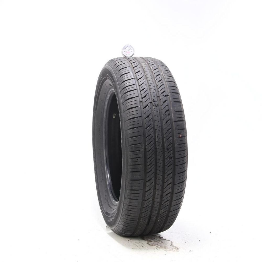 Used 235/60R17 Laufenn S Fit AS 102H - 9/32 - Image 1