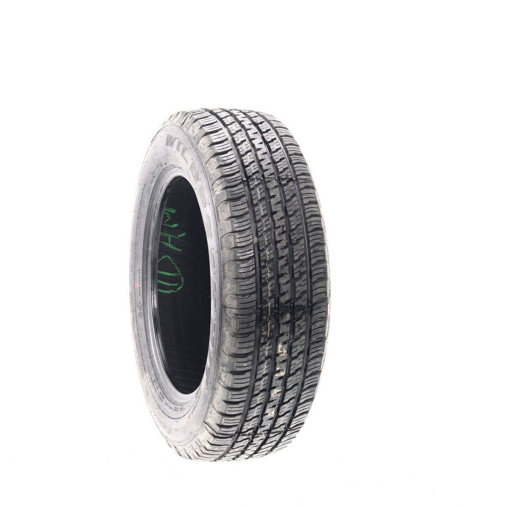 Driven Once 215/65R17 Falken Wildpeak H/T HT01A 2 99S - 10/32 - Image 1