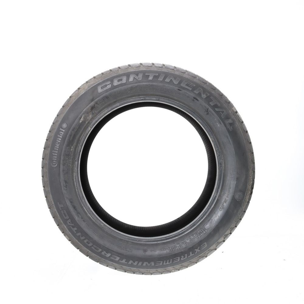 Driven Once 235/55R17 Continental ExtremeWinterContact 103T - 11/32 - Image 3