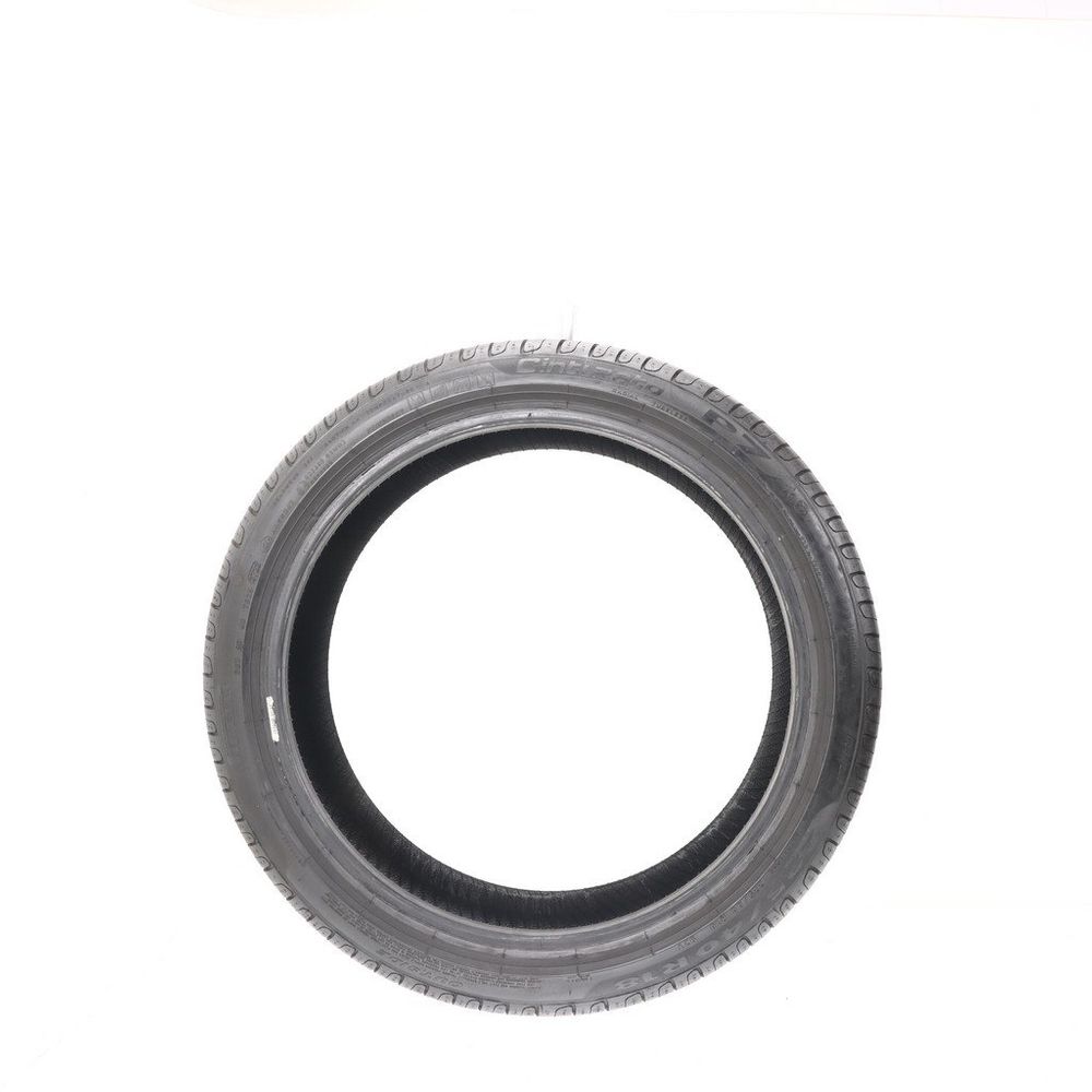 Used 225/40R18 Pirelli Cinturato P7 Run Flat 92Y - 8/32 - Image 3