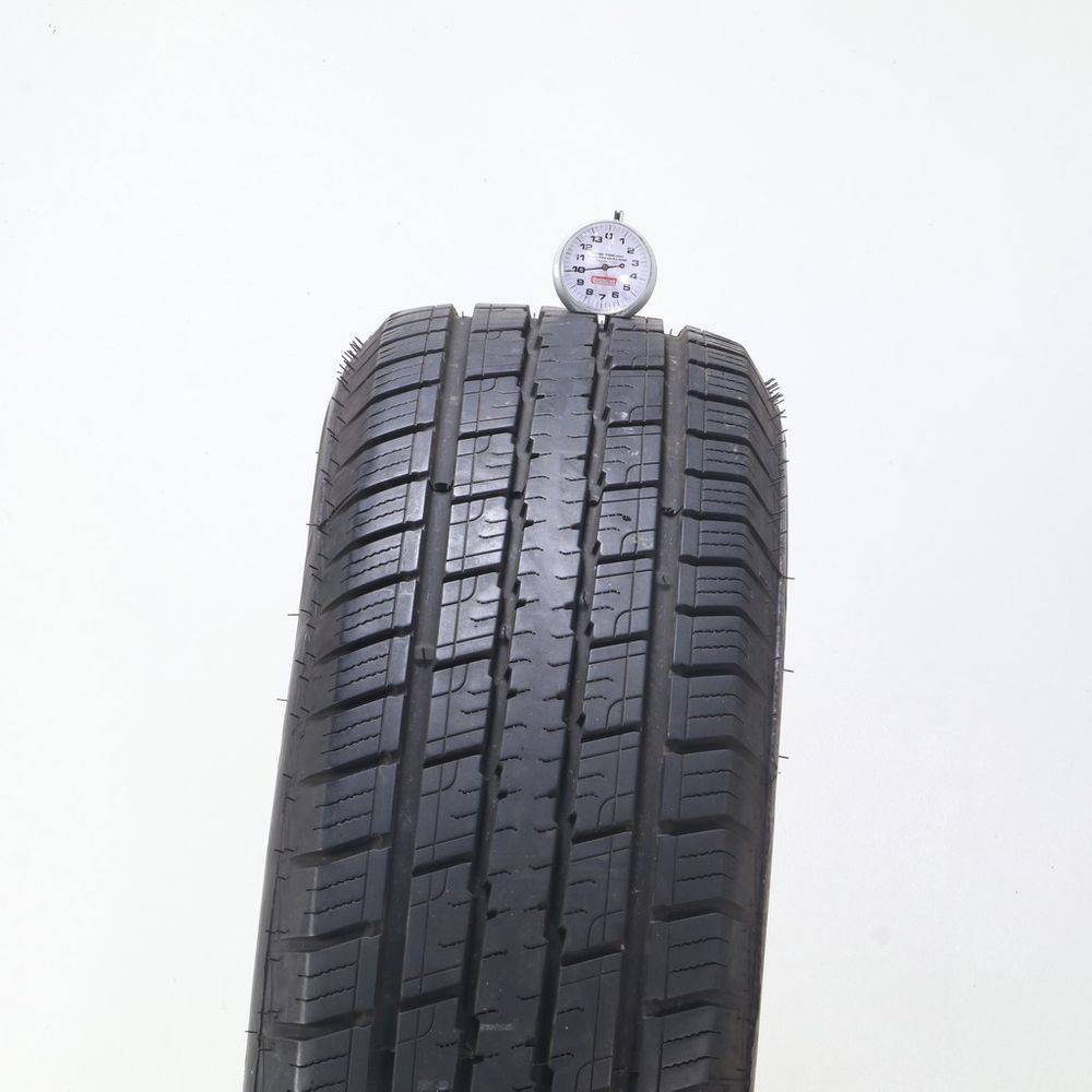 Set of (2) Used 235/65R18 Montreal Terra-X H/T 106H - 10-11/32 - Image 2
