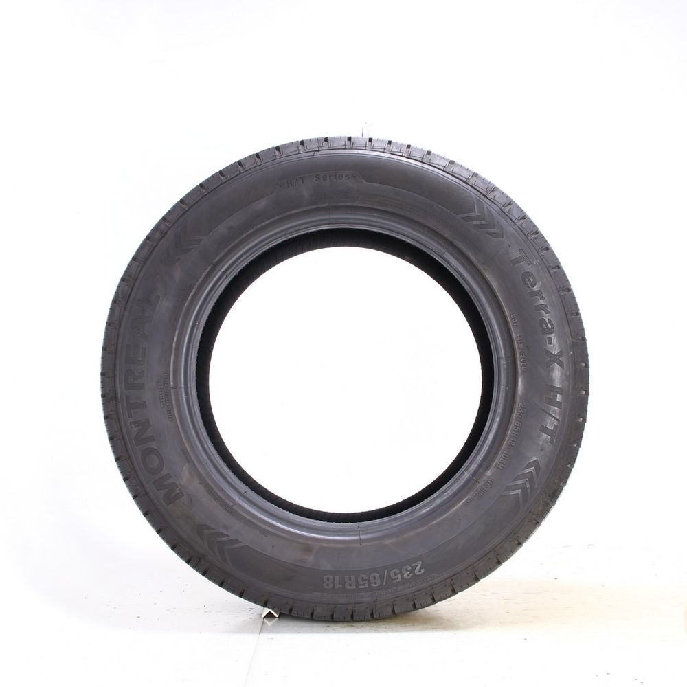 Set of (2) Used 235/65R18 Montreal Terra-X H/T 106H - 10-11/32 - Image 3