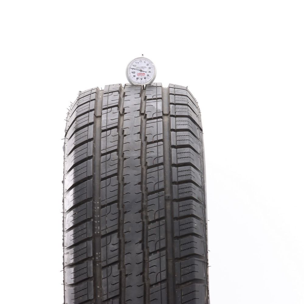 Set of (2) Used 235/65R18 Montreal Terra-X H/T 106H - 10-11/32 - Image 5