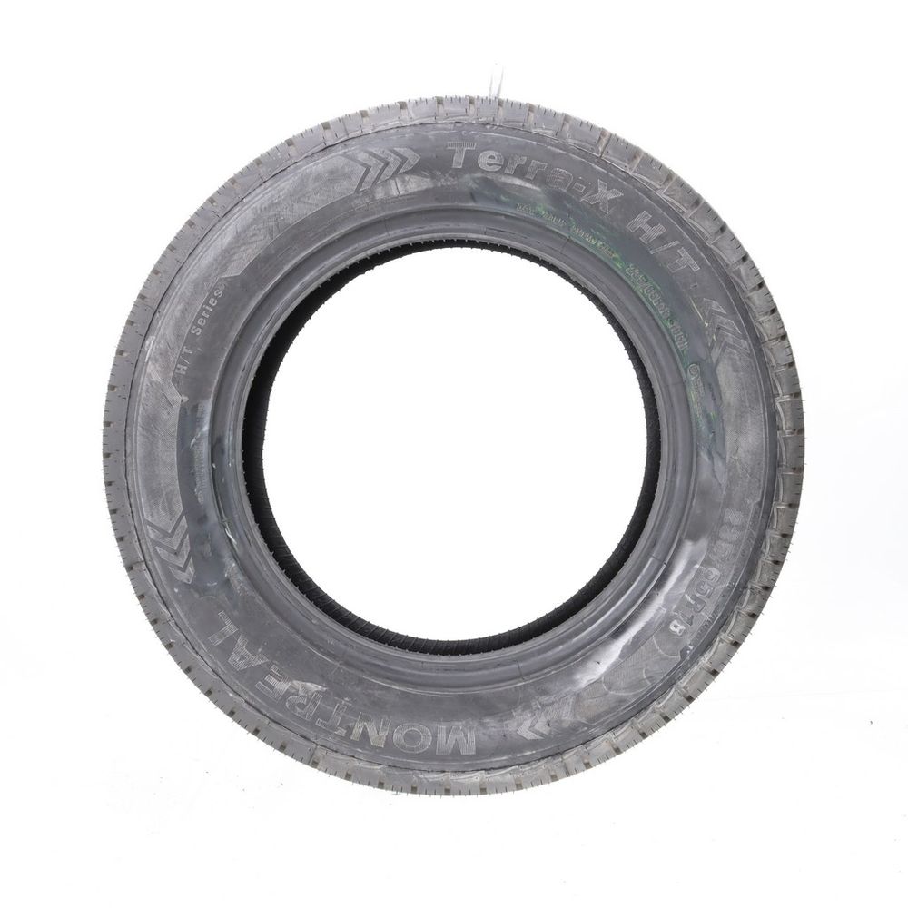 Set of (2) Used 235/65R18 Montreal Terra-X H/T 106H - 10-11/32 - Image 6