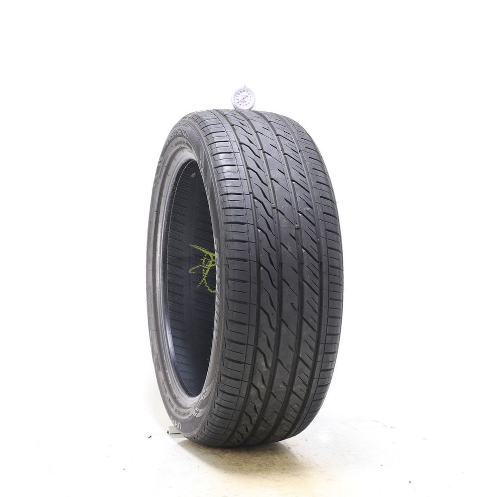 Set of (2) Used 245/45ZR20 Sentury UHPT 103W - 8.5-9/32 - Image 2